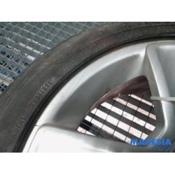 Peugeot - 307 - Set of sports wheels