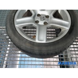 Peugeot - 307 - Set of sports wheels