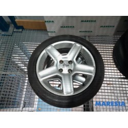 Peugeot - 307 - Set of sports wheels
