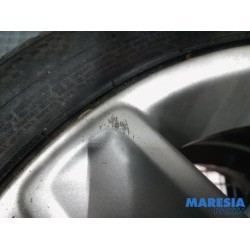 Peugeot - 307 - Set of sports wheels