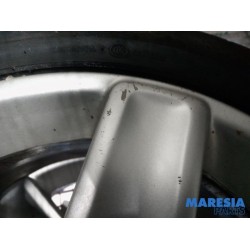 Peugeot - 307 - Set of sports wheels