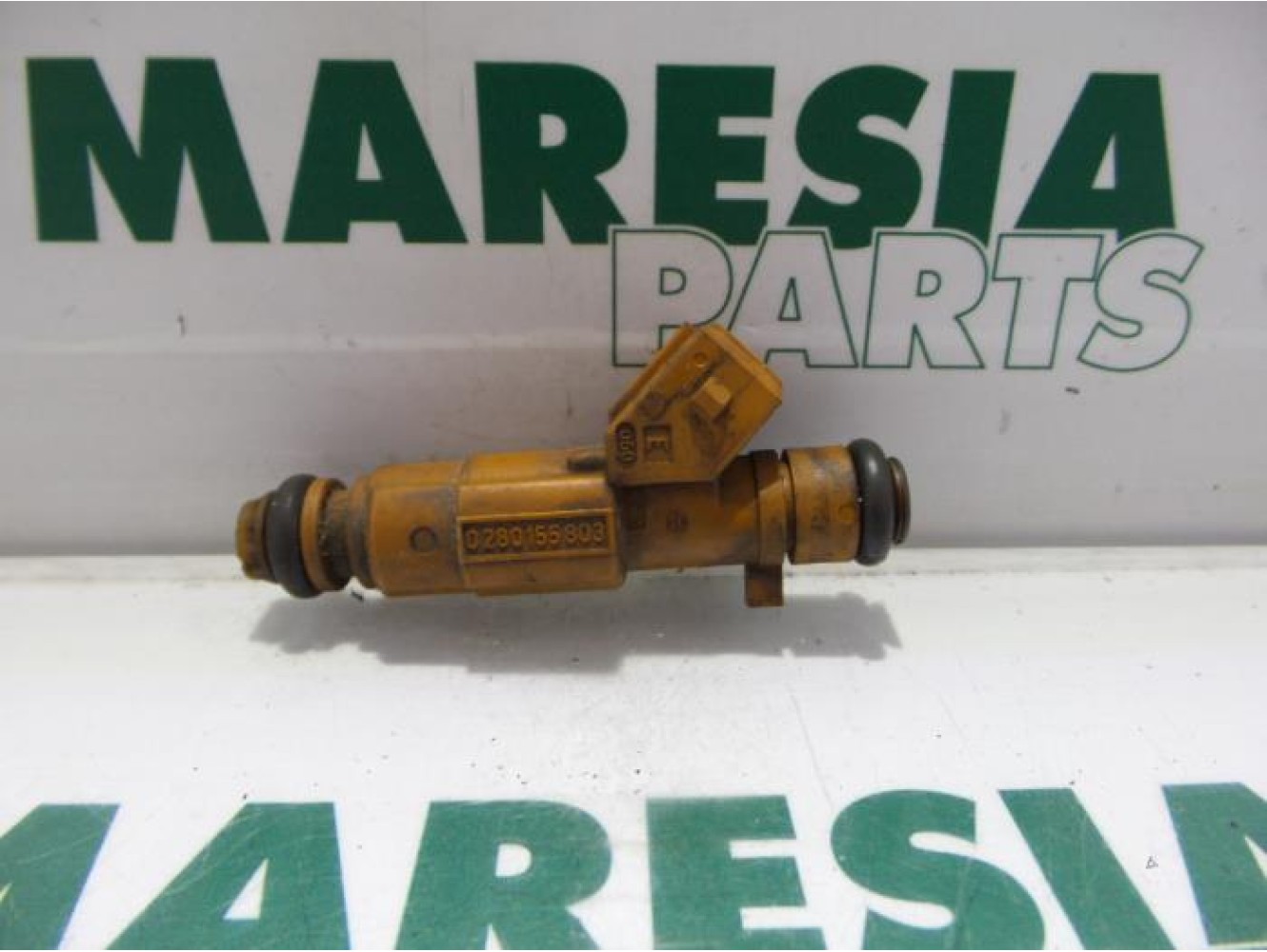 Peugeot - 406 - Injector (petrol injection)