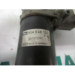 Peugeot - 307 - Front wiper motor