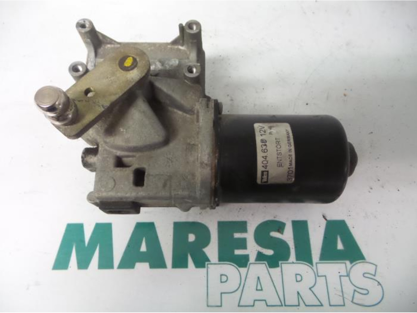 Peugeot - 307 - Front wiper motor