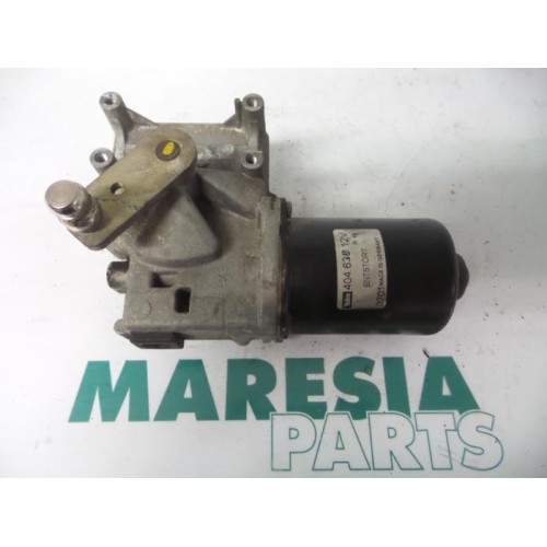Peugeot - 307 - Front wiper motor