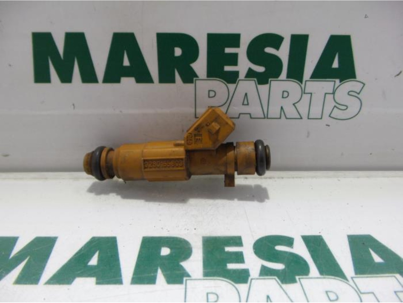 Peugeot - 406 - Injector (benzine injectie)