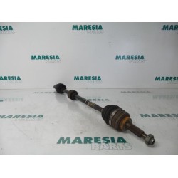 Miscellaneous - Miscellaneous - Front drive shaft, right