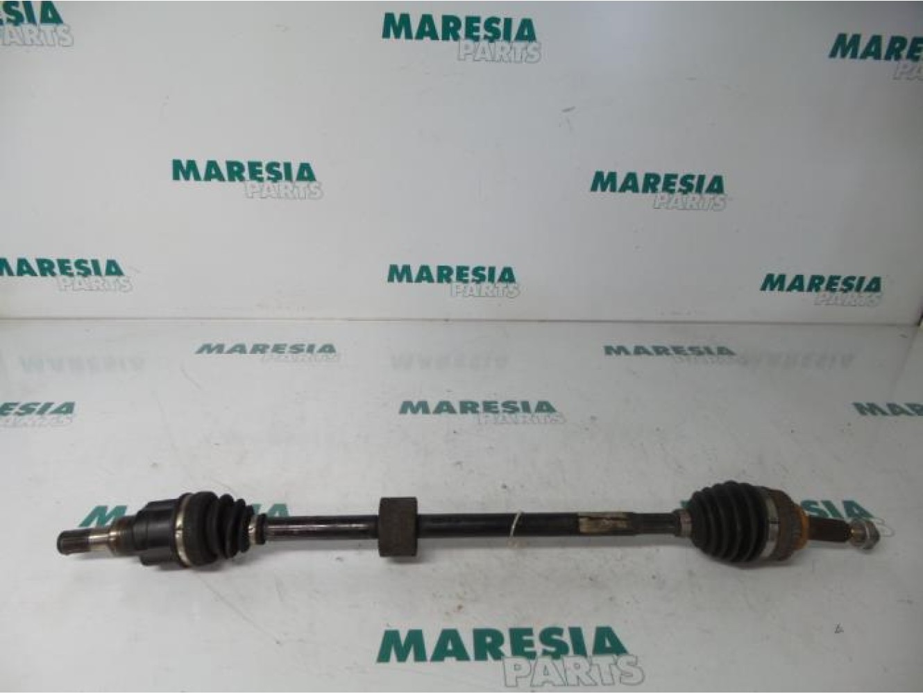 Miscellaneous - Miscellaneous - Front drive shaft, right