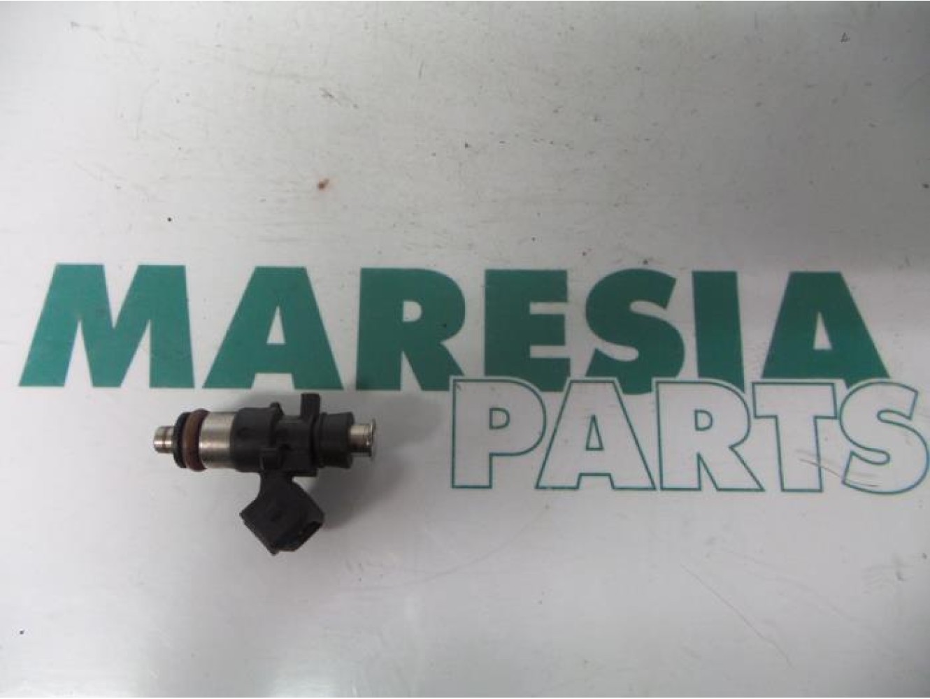 Renault - Twingo - Injector (benzine injectie)