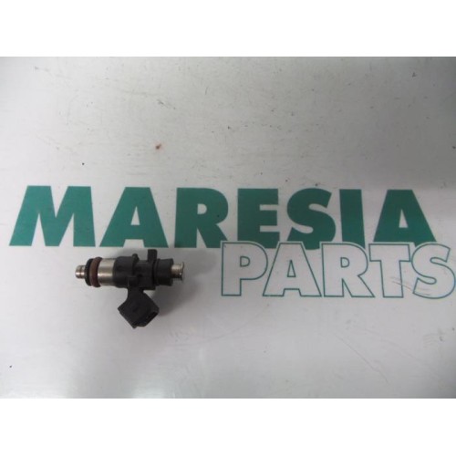 Renault - Twingo - Injector (petrol injection)