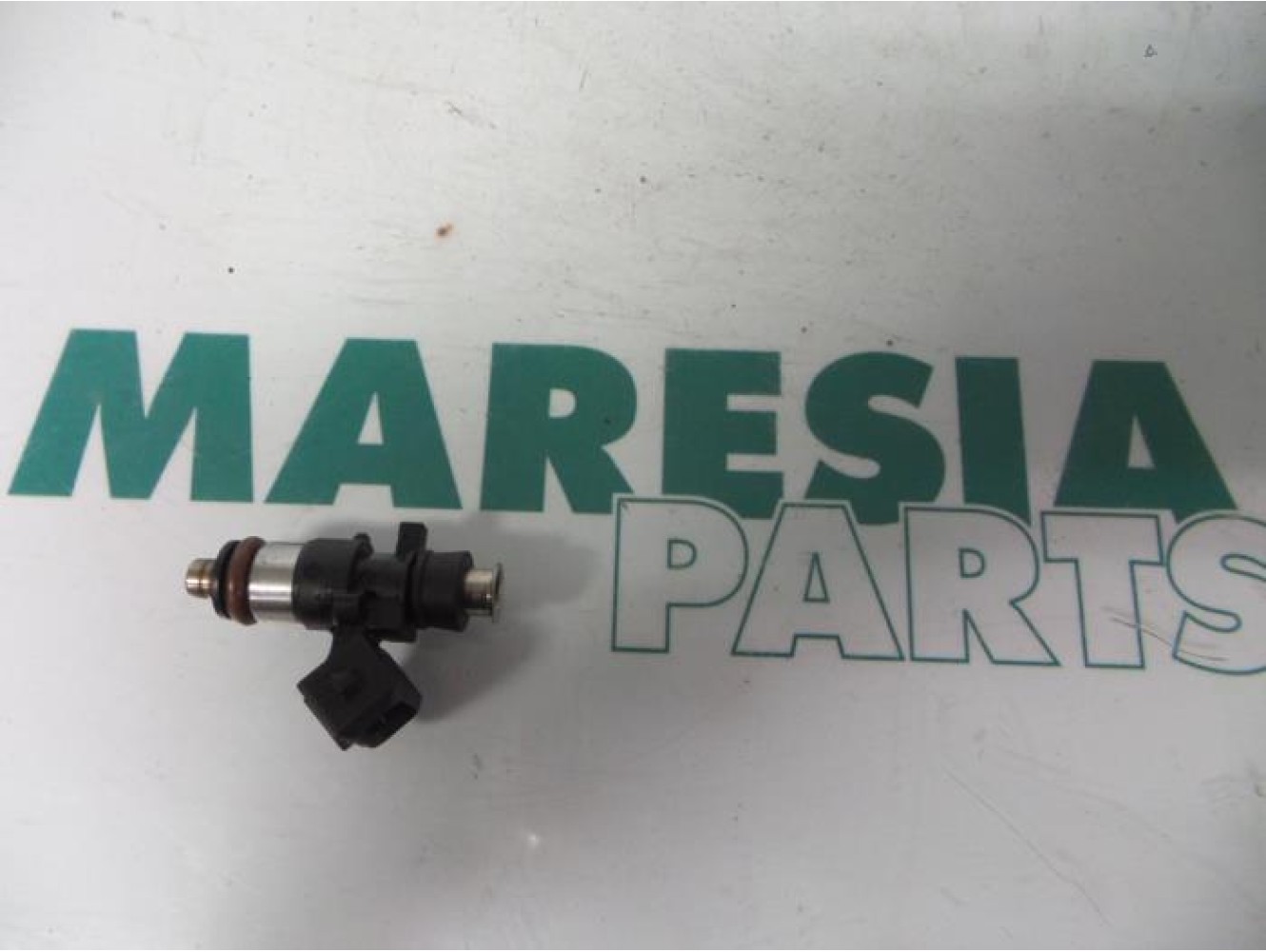 Renault - Twingo - Injector (benzine injectie)