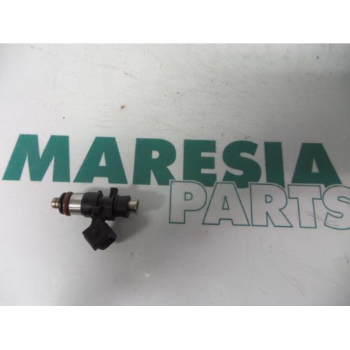 Renault - Twingo - Injector (petrol injection)