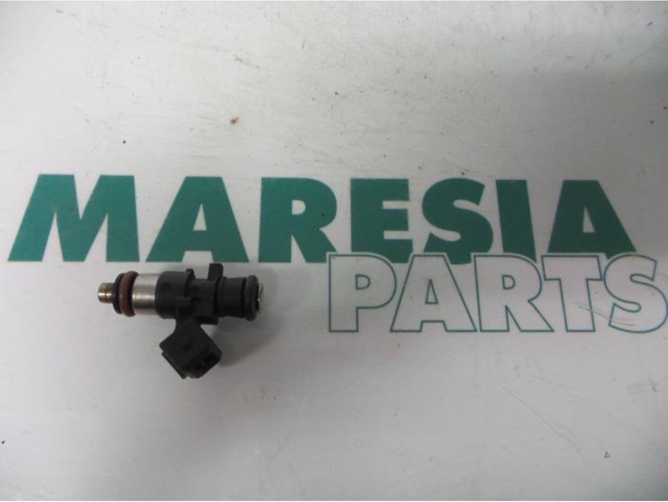 Renault - Twingo - Injector (benzine injectie)