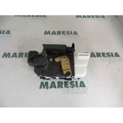 Peugeot - 607 - Rear door lock mechanism 4-door, left