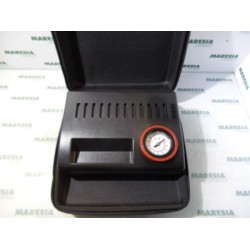 Alfa Romeo - GT - Tyre repair kit