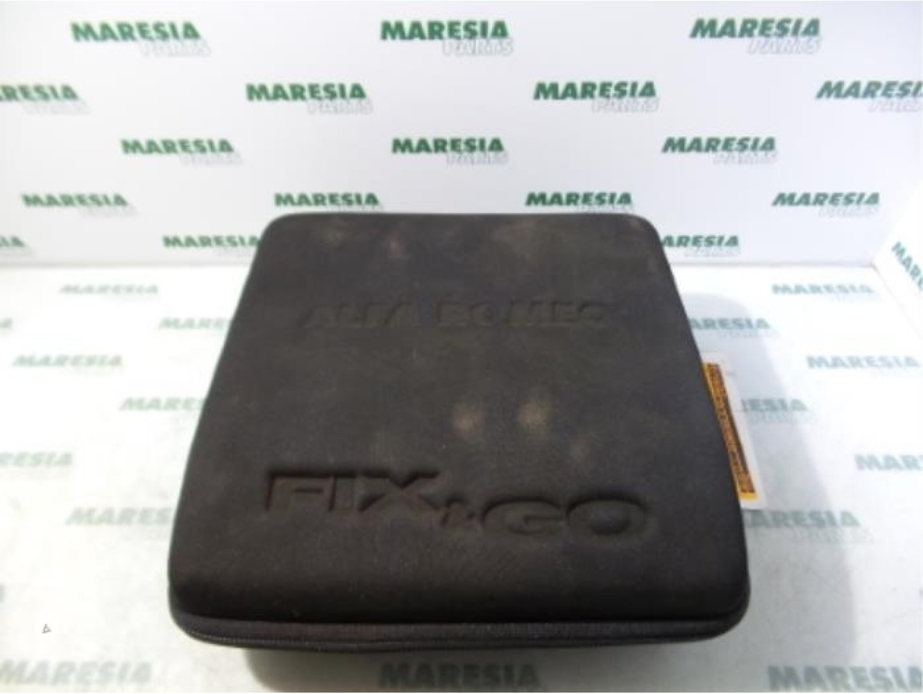 Alfa Romeo - GT - Tyre repair kit