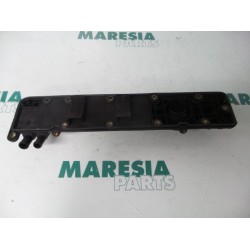 Citroen - Xsara - Ventildeckel