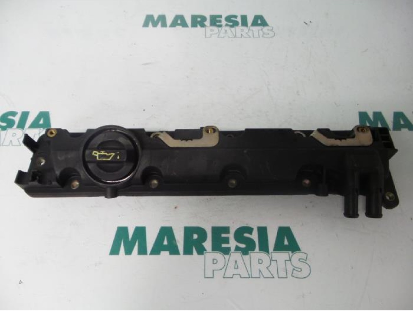 Citroen - Xsara - Ventildeckel