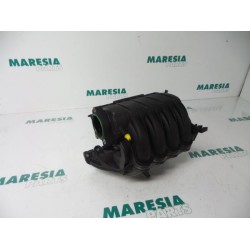 Peugeot - 1007 - Intake manifold
