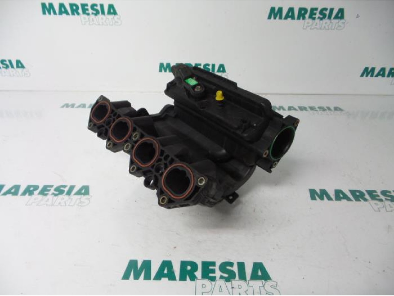 Peugeot - 1007 - Intake manifold