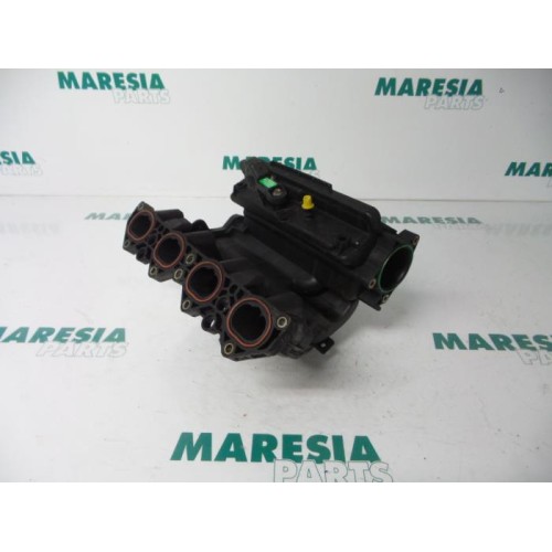 Peugeot - 1007 - Intake manifold