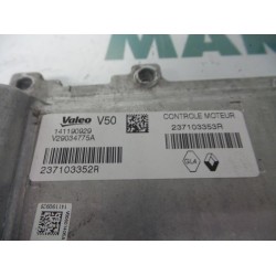 Renault - Captur - Engine management computer