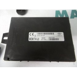 Renault - Captur - Engine management computer