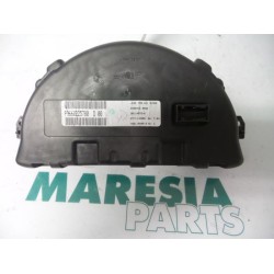 Citroen - C2 - Instrumentenpaneel