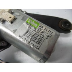 Citroen - C2 - Scheibenwischermotor hinten