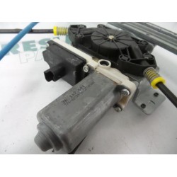 Citroen - C2 - Window mechanism 2-door, front right
