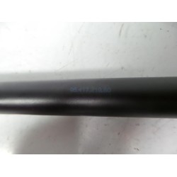 Citroen - C2 - Set of tailgate gas struts