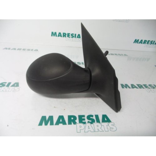 Citroen - C2 - Wing mirror, right