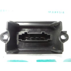 Citroen - C2 - Heater resistor