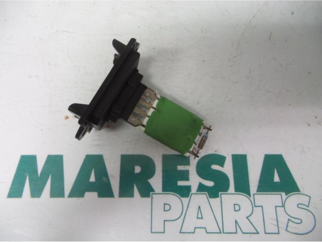 Citroen - C2 - Heater resistor