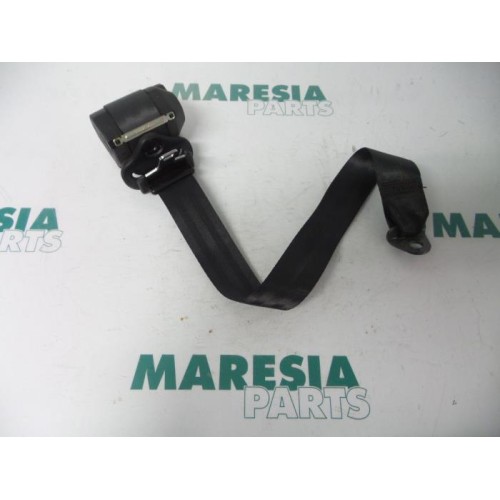 Citroen - C2 - Sicherheitsgurt links hinten