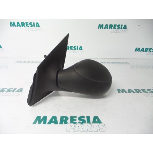 Citroen - C2 - Wing mirror, left