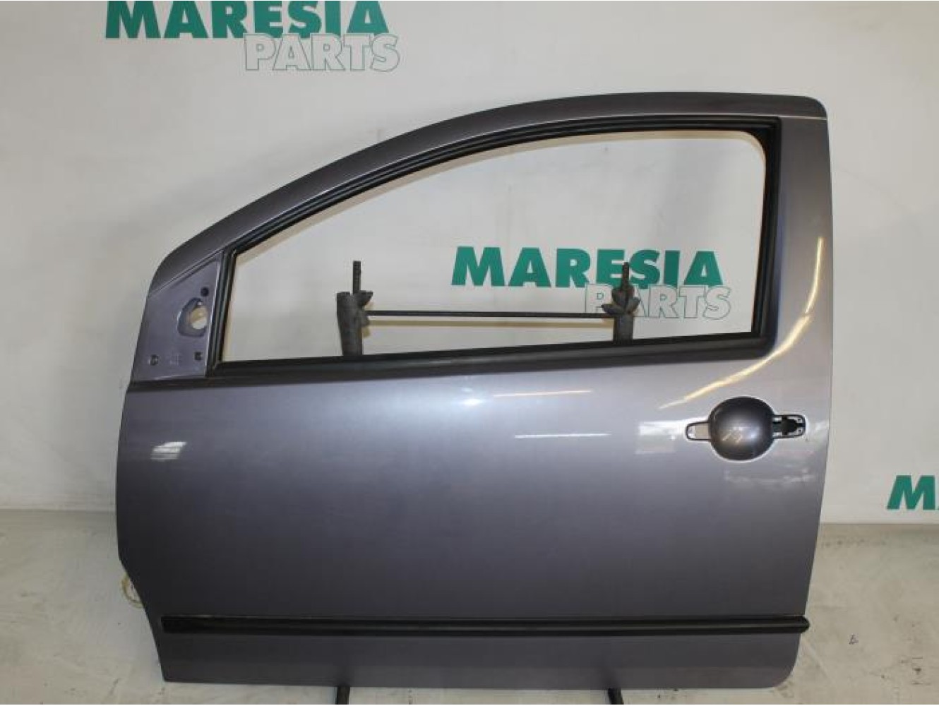 Citroen - C2 - Portière 2portes gauche