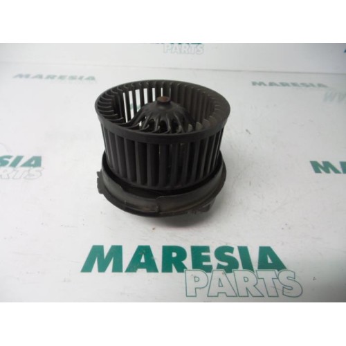 Citroen - C2 - Heating and ventilation fan motor