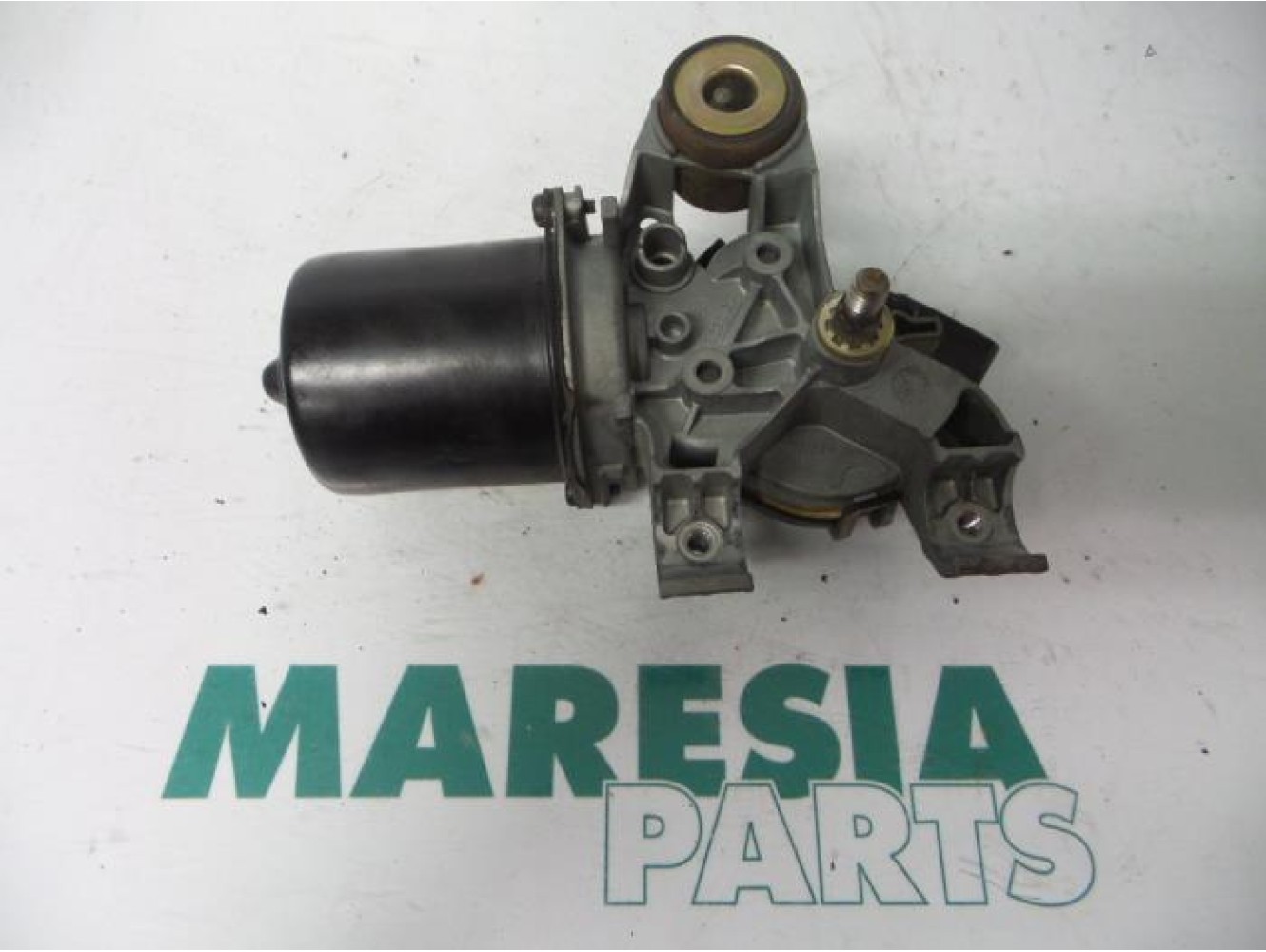Citroen - C2 - Front wiper motor