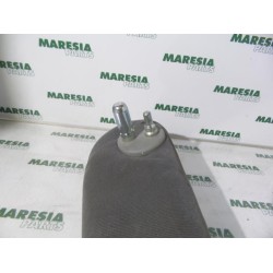Peugeot - 307 - Armrest