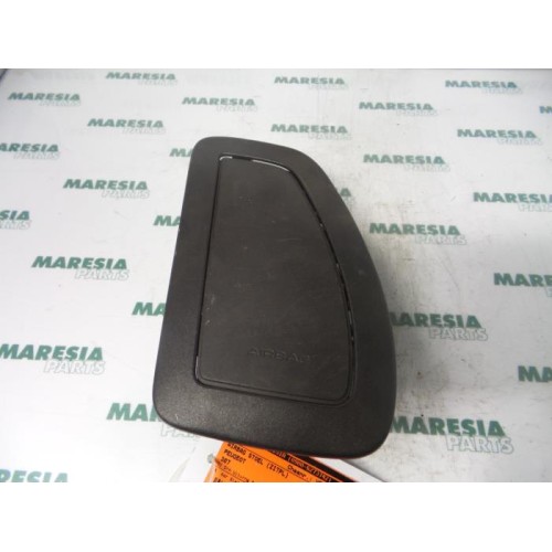 Peugeot - 307 - Airbag Sitz (Sitzplatz)