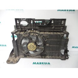 Fiat - Stilo - Koelvin Motor
