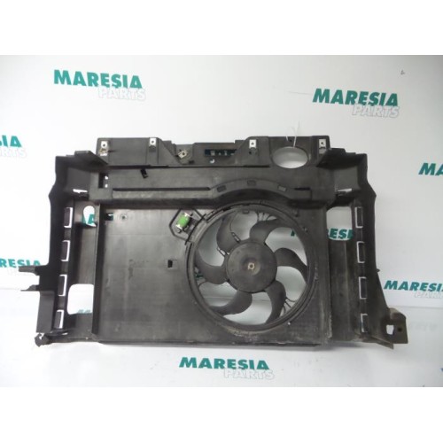 Fiat - Stilo - Kühlgebläse Motor