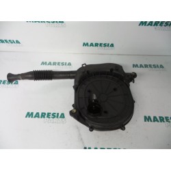 Fiat - Punto - Air box