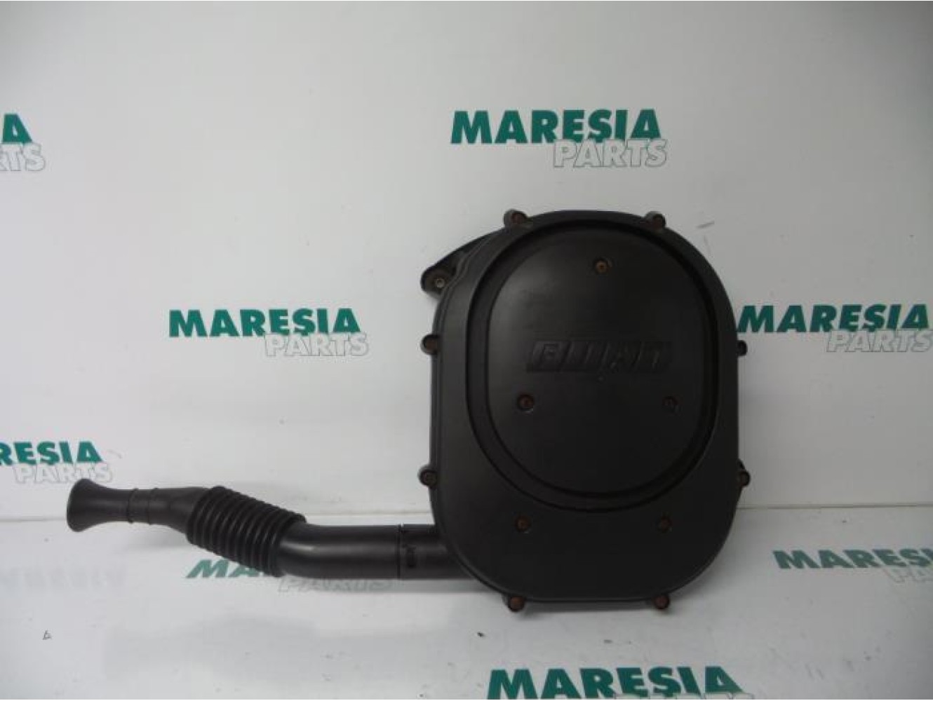 Fiat - Punto - Air box