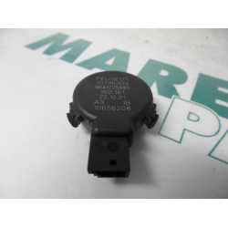 Citroen - C5 - Regensensor