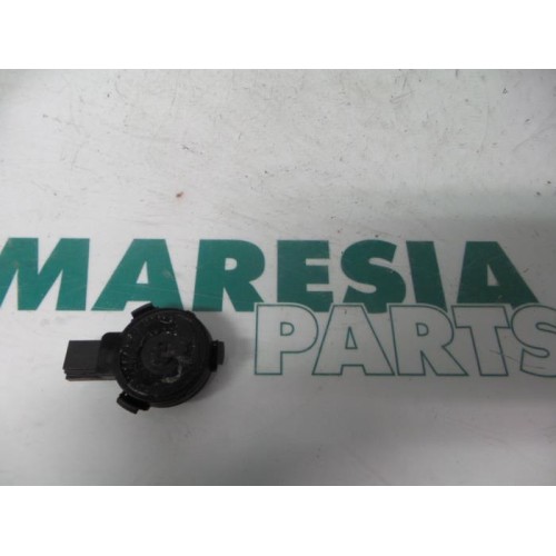 Citroen - C5 - Rain sensor