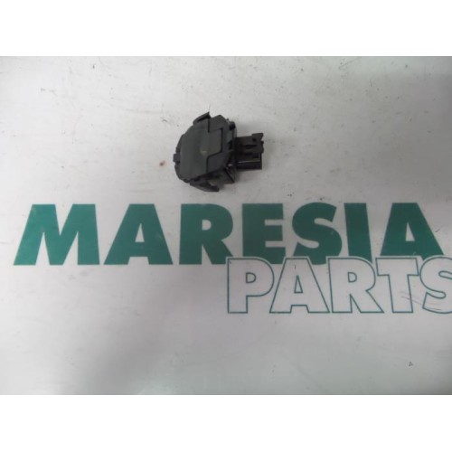 Citroen - C5 - Light sensor