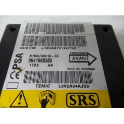 Citroen - C5 - Airbag Module