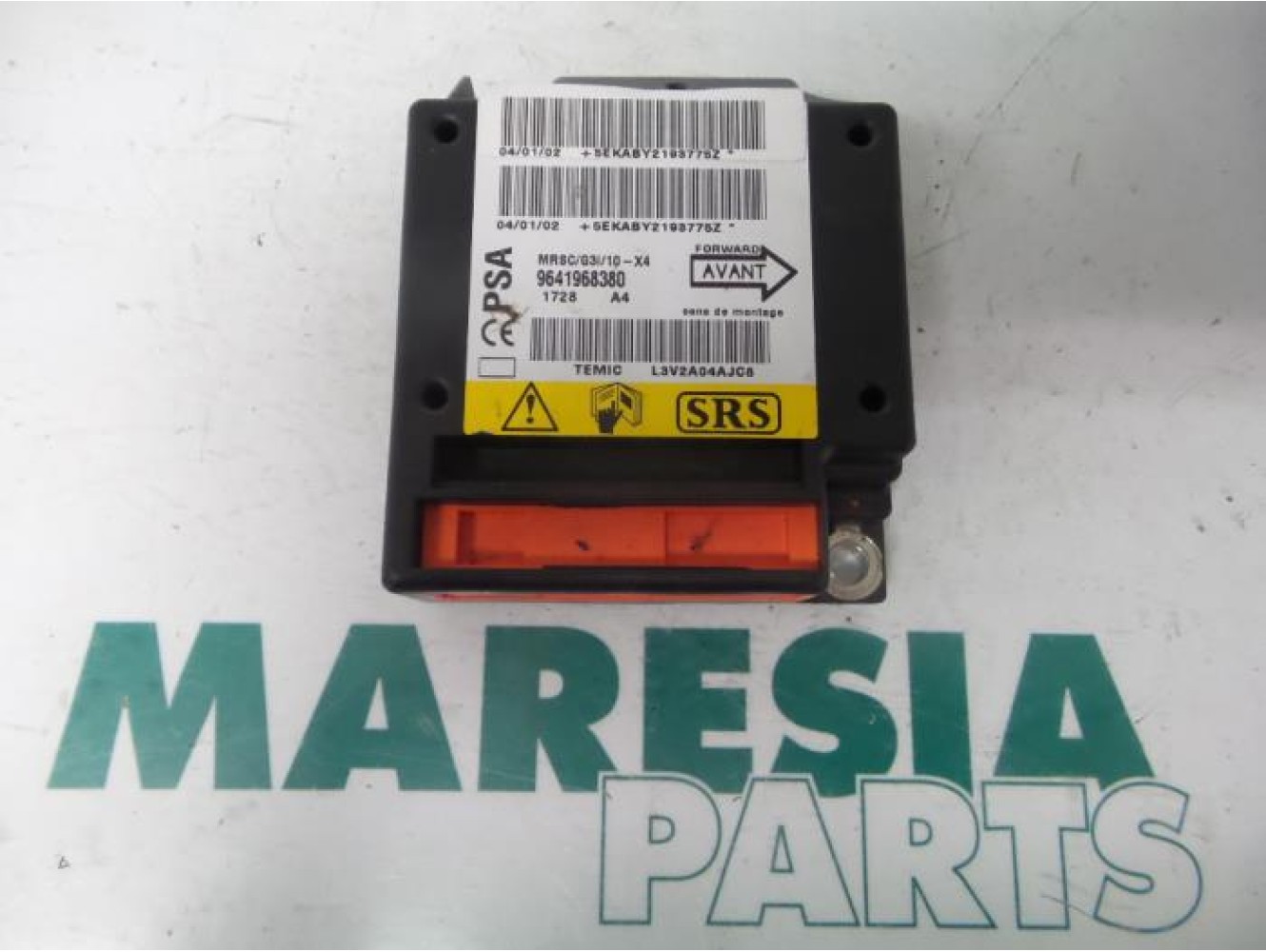 Citroen - C5 - Airbag Module
